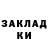 Дистиллят ТГК жижа Ksenia Radochina
